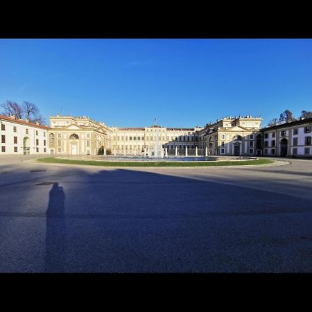 Ferienwohnung La Casa Di Greta Monza Exterior foto