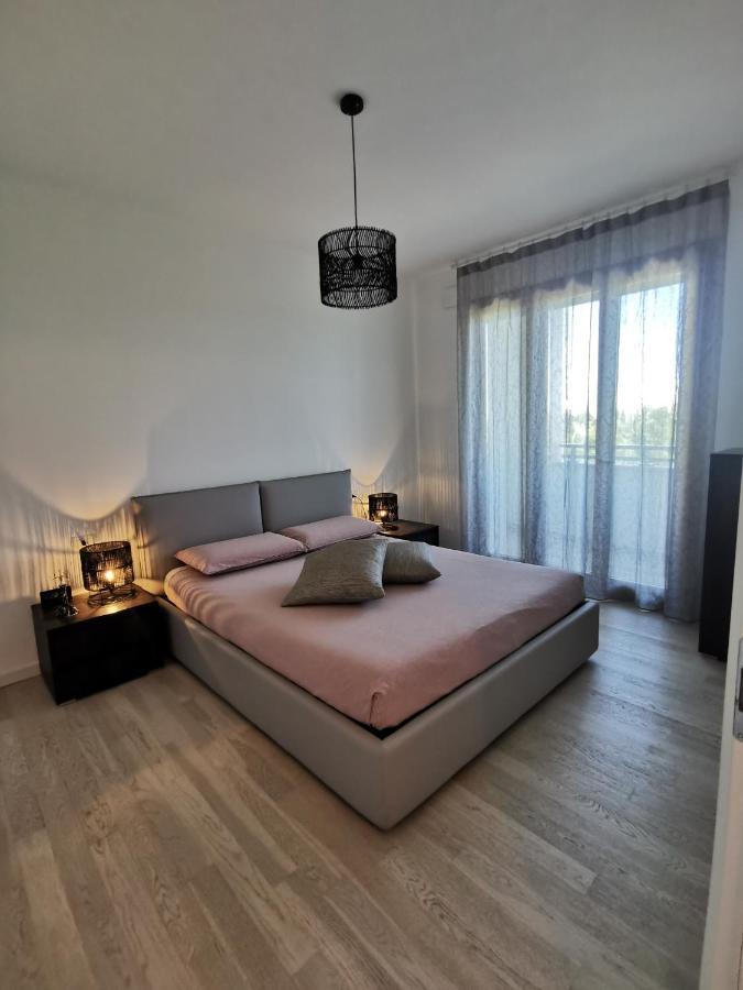 Ferienwohnung La Casa Di Greta Monza Exterior foto