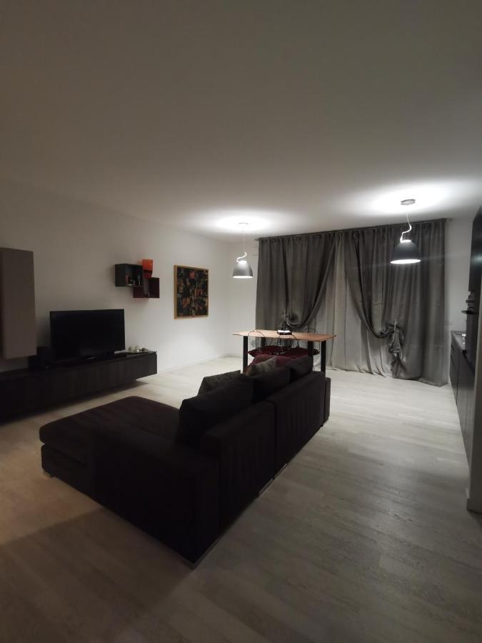 Ferienwohnung La Casa Di Greta Monza Exterior foto