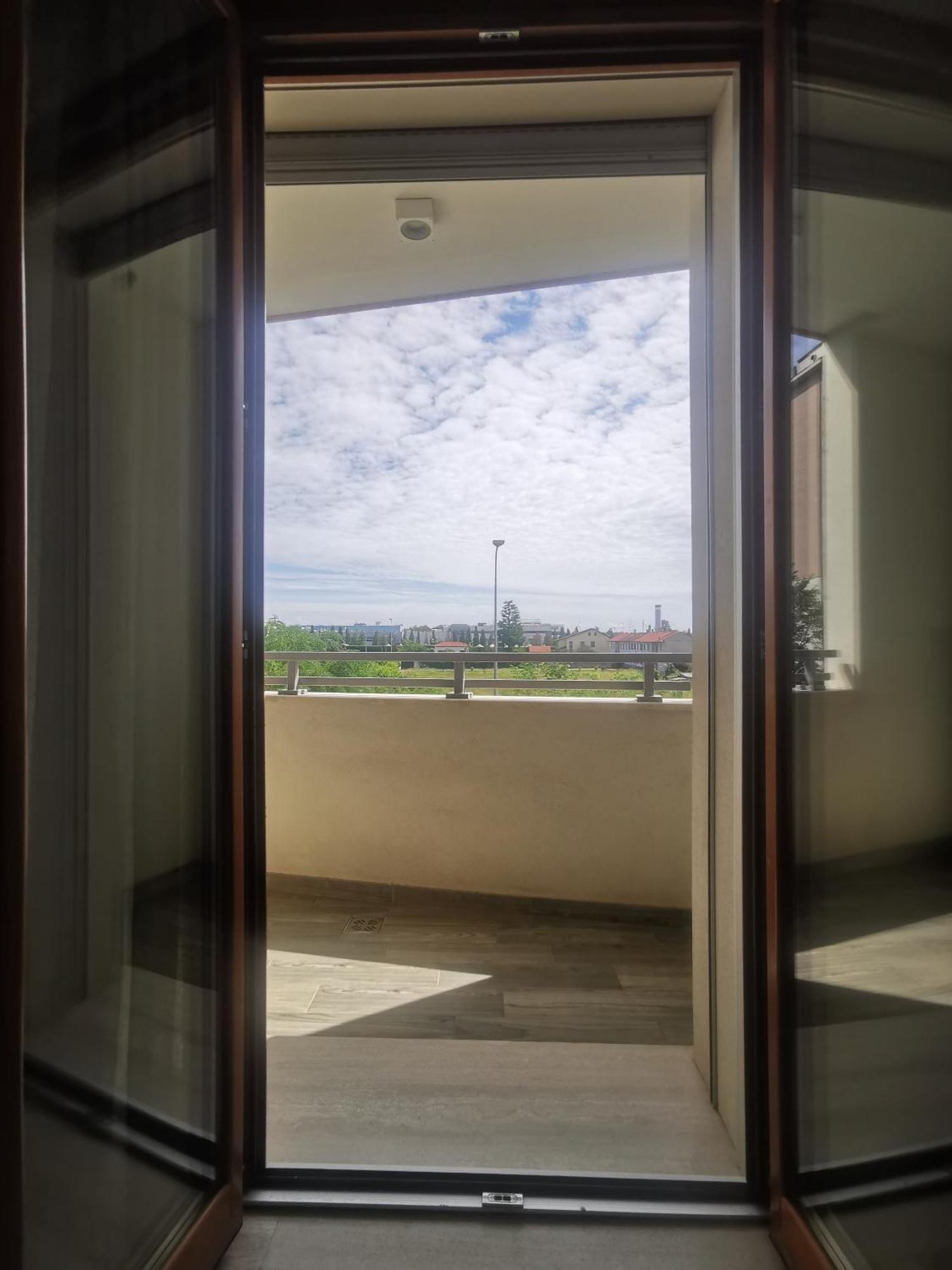Ferienwohnung La Casa Di Greta Monza Exterior foto